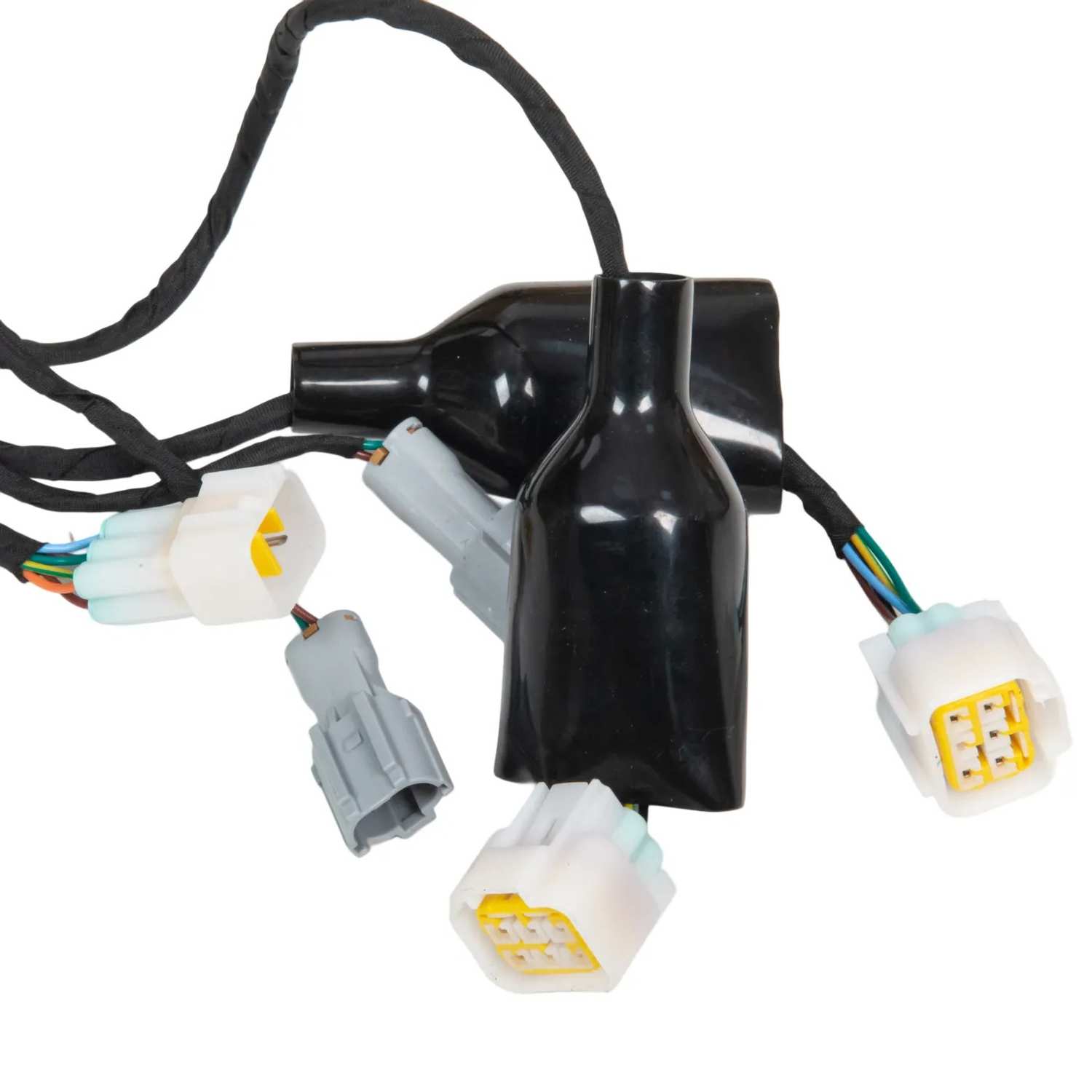 Проводка ATV MAX 300