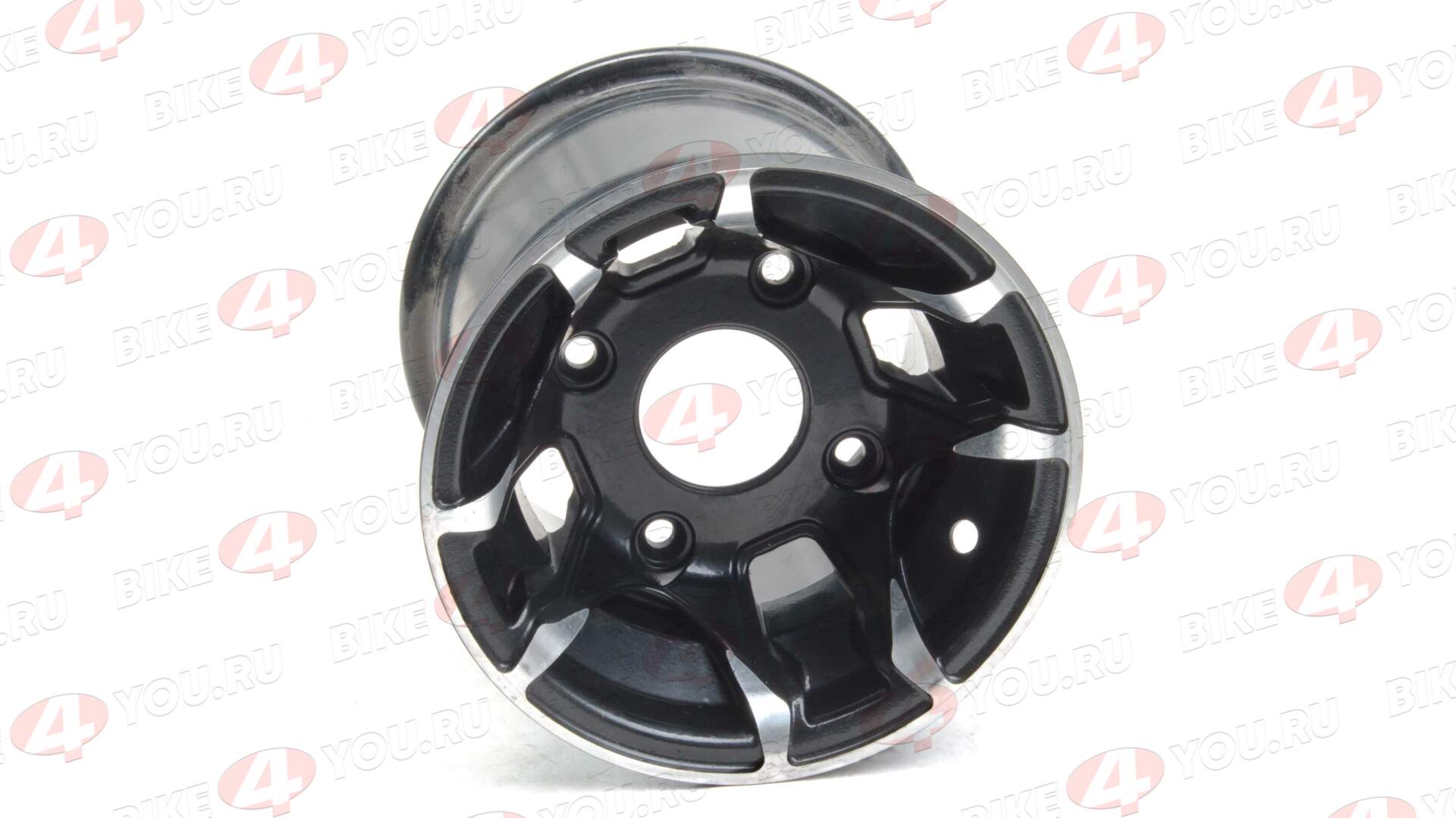 Обод задний литой  ATV WILD 125 X
