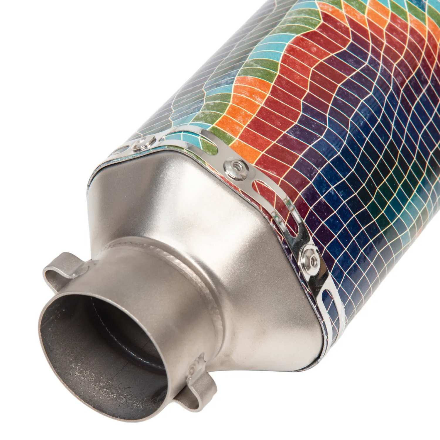 Глушитель универсальный №5